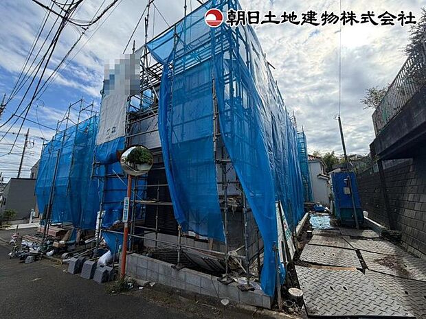 現地写真9/22撮影