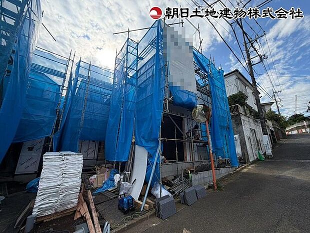 現地写真9/22撮影