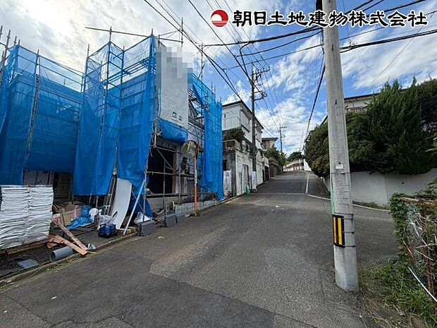 現地写真9/22撮影