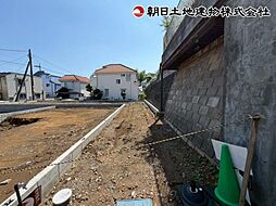東京都日野市旭が丘1丁目