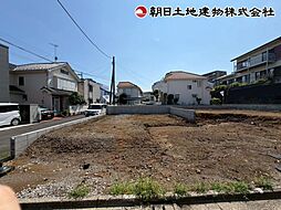 東京都日野市旭が丘1丁目