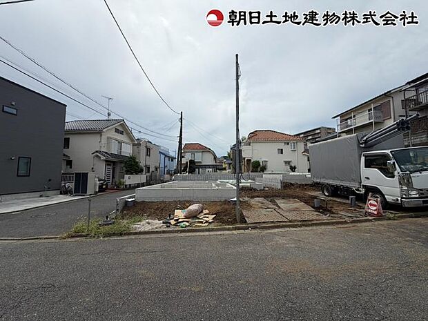 現地写真8/28撮影