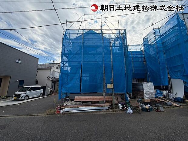 現地写真8/28撮影