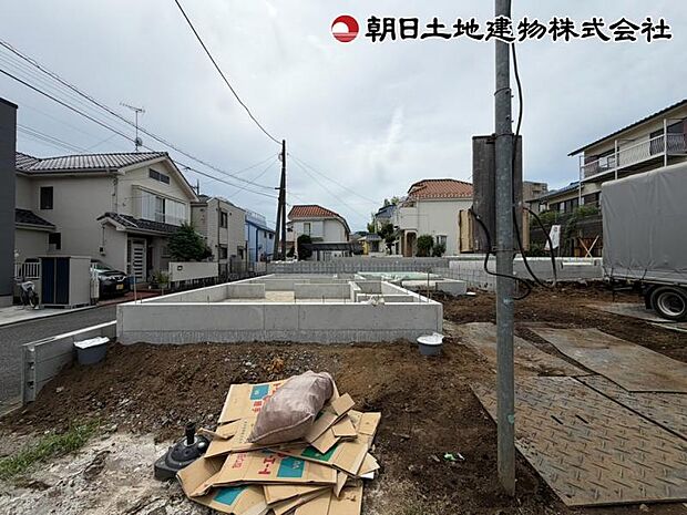 現地写真8/28撮影