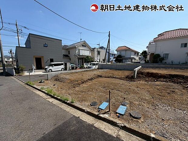 現地写真7/20撮影
