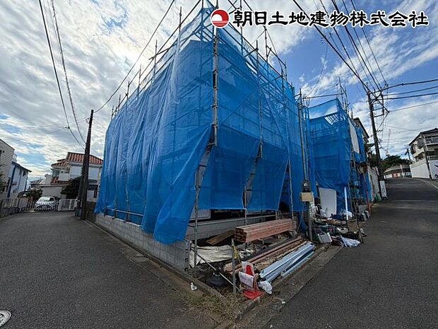 現地写真8/28撮影