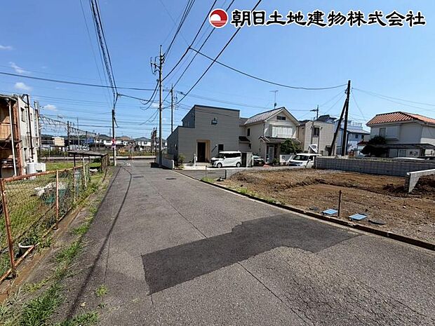 現地写真7/20撮影