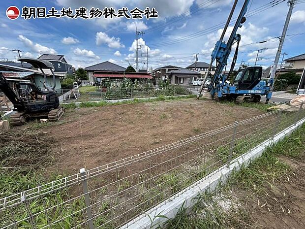 現地写真 8/9写真撮影