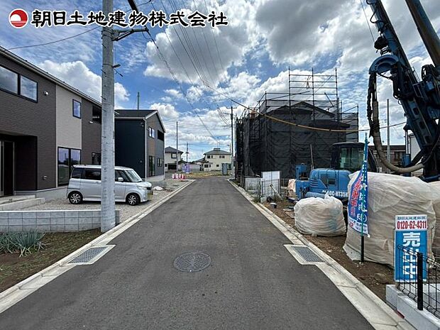 現地写真 8/9写真撮影