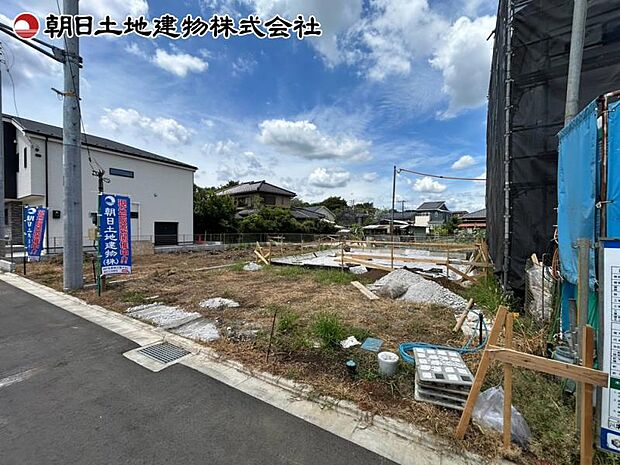 現地写真 8/9写真撮影