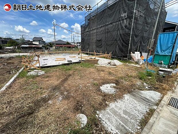 現地写真 8/9写真撮影