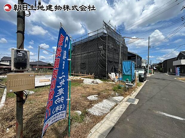 現地写真 8/9写真撮影