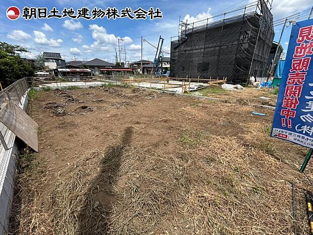 現地写真 8/9写真撮影