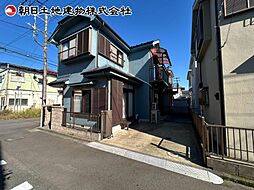 神奈川県相模原市中央区小山3丁目