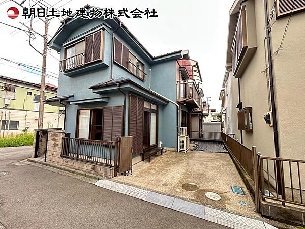 外観：314002800522