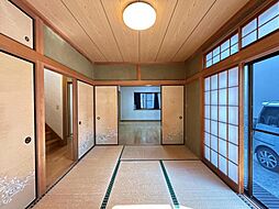 室内の画像