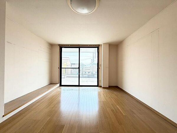 こども部屋にもちょうどいい広さになっております！