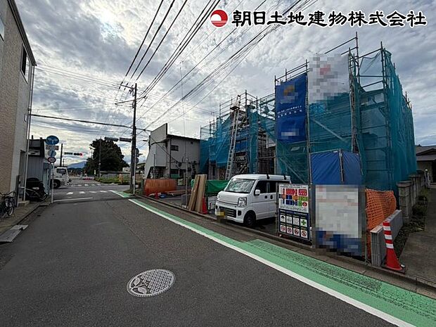 現地写真9/14撮影