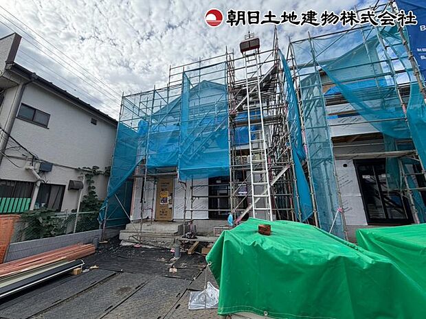 現地写真9/14撮影