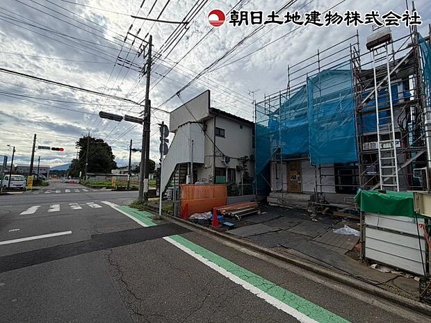 現地写真9/14撮影