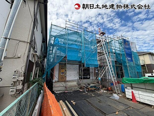現地写真9/14撮影
