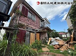 多摩市連光寺