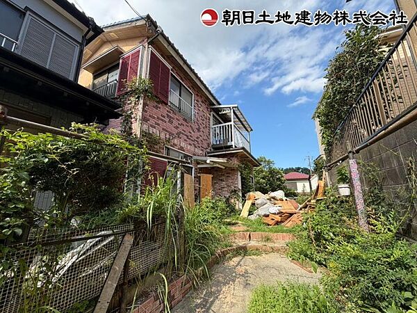 現地写真8/10撮影
