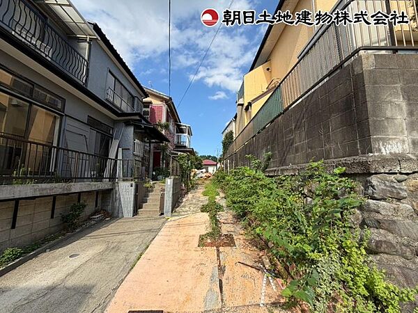 現地写真8/10撮影