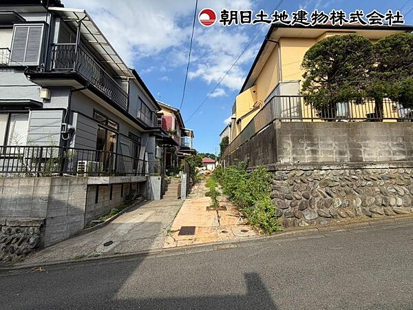 現地写真8/10撮影