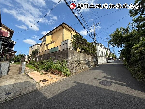 現地写真8/10撮影