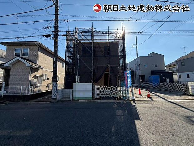 現地写真10/10撮影