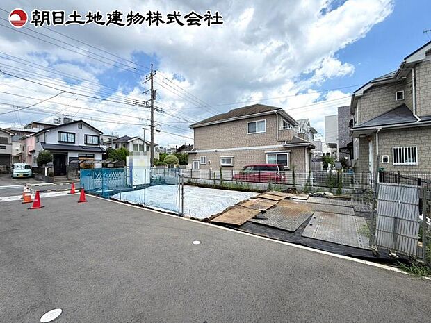 現地写真8/10撮影