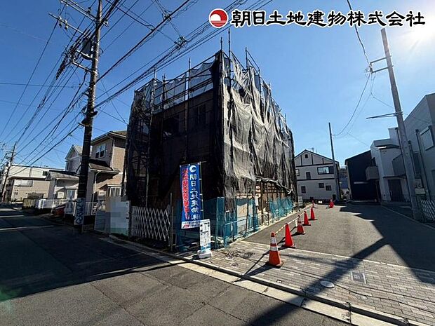 現地写真10/10撮影