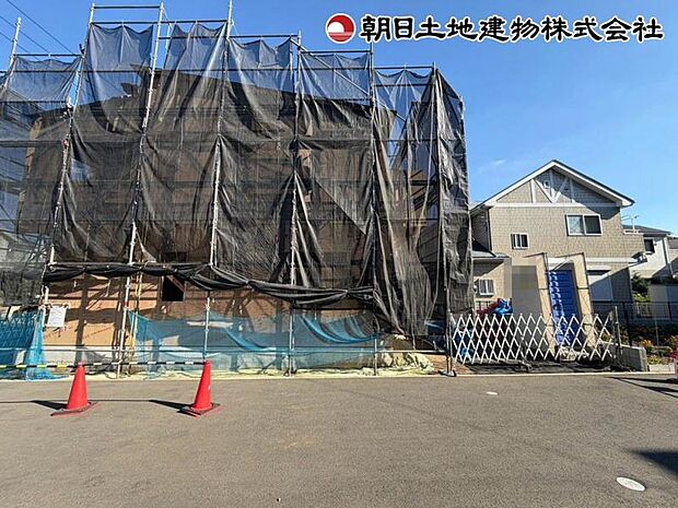 現地写真10/10撮影