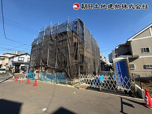 現地写真10/10撮影