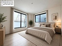室内の画像