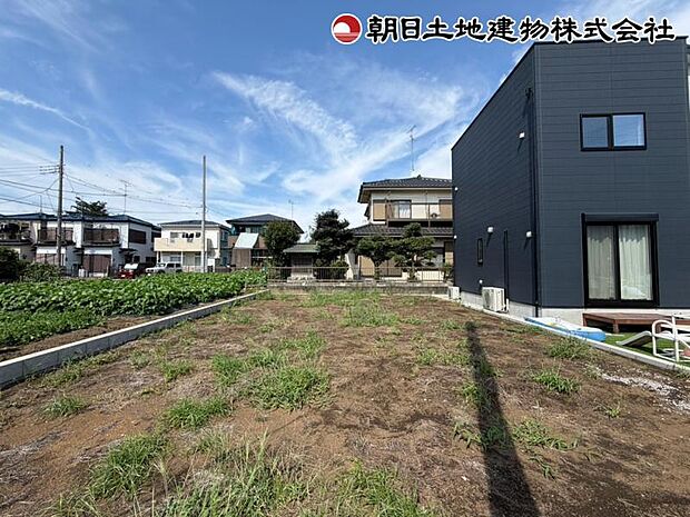 現地写真8/20撮影