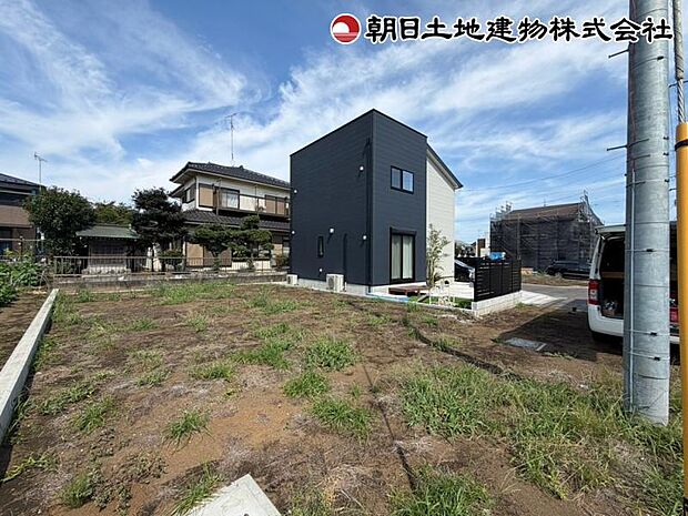 現地写真8/20撮影