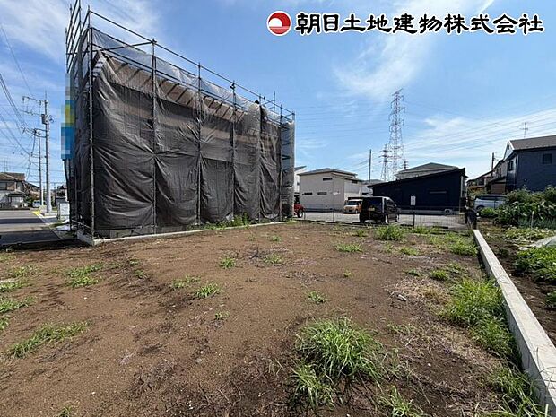 現地写真8/20撮影