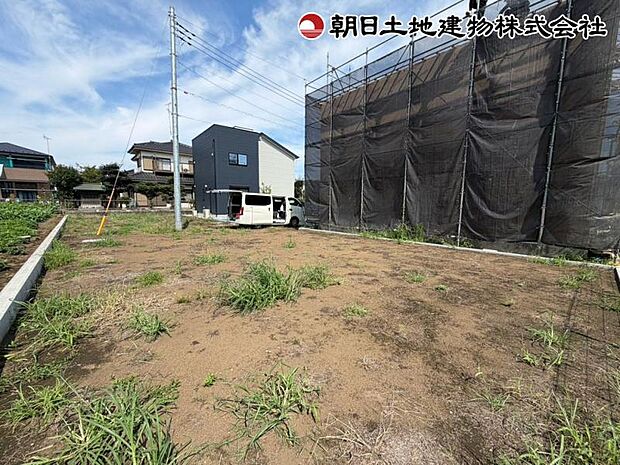 現地写真8/20撮影