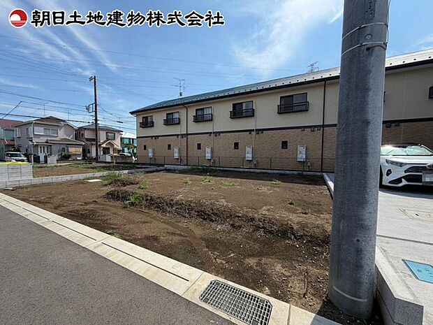 現地写真8/20撮影