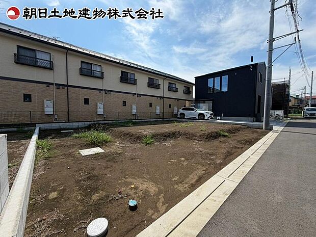 現地写真8/20撮影