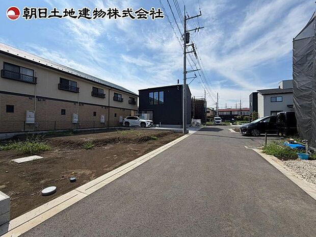現地写真8/20撮影