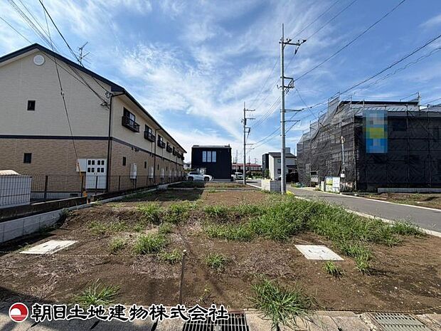 現地写真8/20撮影