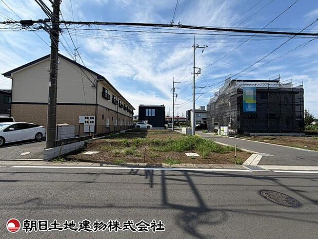 現地写真8/20撮影