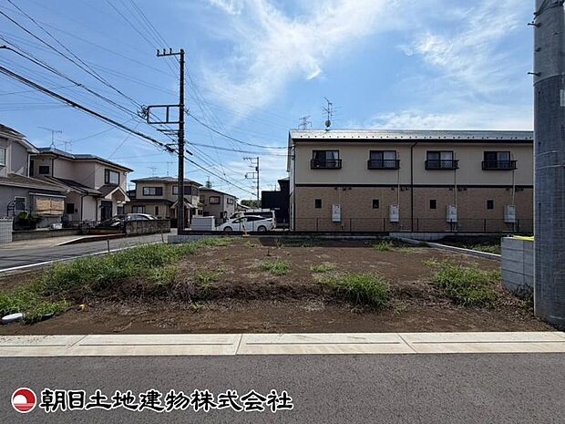 現地写真8/20撮影