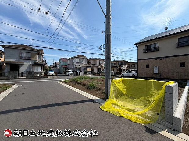 現地写真8/20撮影