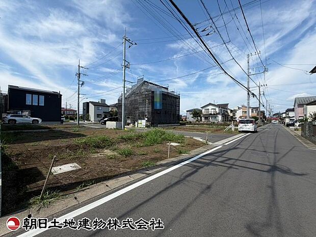 現地写真8/20撮影