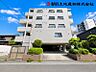 外観：落ち着いた住環境で、心地よく暮らせる住まい