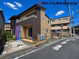 神奈川県相模原市緑区橋本5丁目